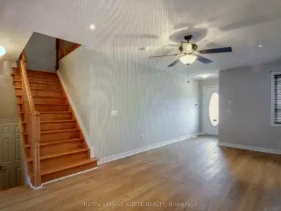 62 Trevino Crescent, Brampton, On L6p 1l9