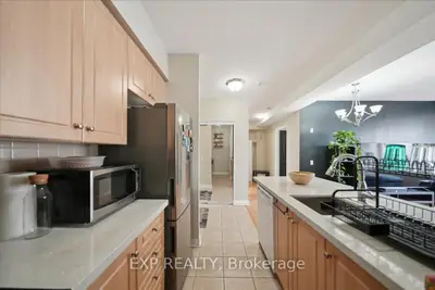 1415 Lawrence Avenue W 519, Toronto W04, On M6l 1a9
