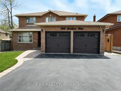 1230 Jonathan Drive Bsmt, Oakville, On L6j 7h2