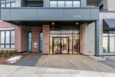 3265 Carding Mill Trail W 503, Oakville, On L6m 5p7