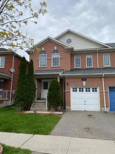 Semi-Detached in Milton
