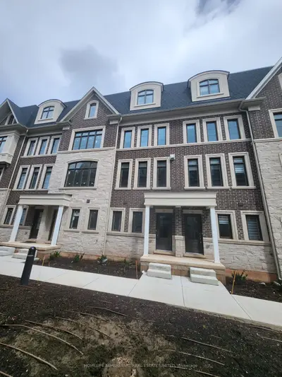 280 Melody Common E 31, Oakville, On L6h 7h2