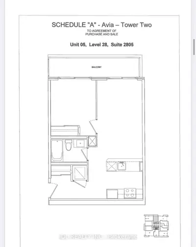 Condo Apartment in Mississauga
