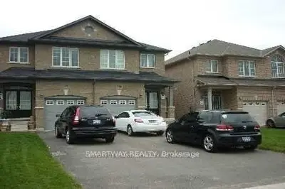 495 Meadowridge Court, Mississauga, On L5w 0e8