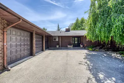 Detached in Mississauga