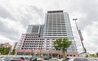 28 Ann Street 1501, Mississauga, On L5g 3g1