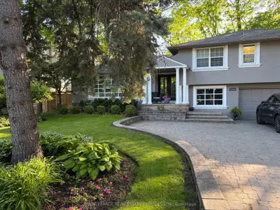1454 Chasehurst Drive, Mississauga, On L5j 3a7