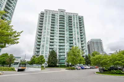 4900 Glen Erin Drive 1611, Mississauga, On L5m 7s2