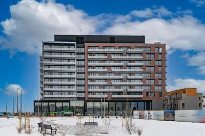 251 Masonry Way 416, Mississauga, On L5h 0b3