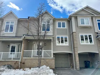 7101 Branigan Gate 37, Mississauga, On L5n 7s2