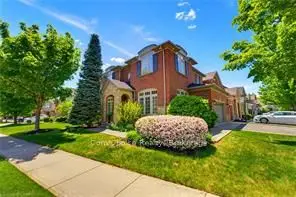 3082 Ingleton Lane, Oakville, On L6m 5e2