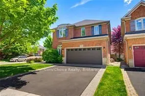 3082 Ingleton Lane, Oakville, On L6m 5e2