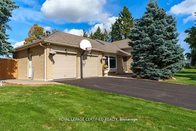 12 Kevinwood Drive, Caledon, On L7k 0z1