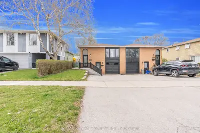 Semi-Detached in Burlington