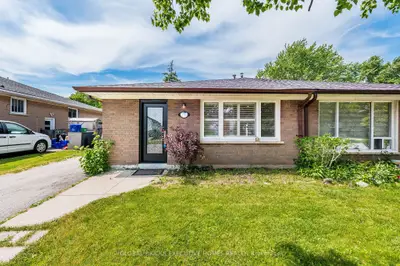1274 Redbank Crescent, Oakville, On L6h 1y5