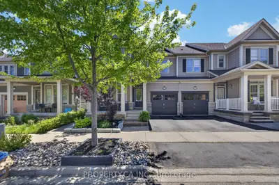 Semi-Detached in Milton