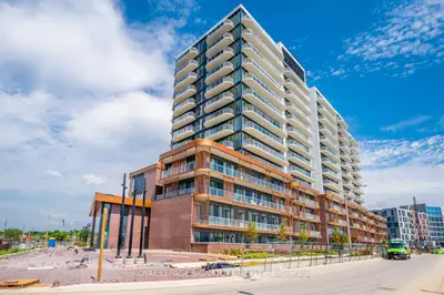 220 Missinnihe Way 1403, Mississauga, On L5h 0a9