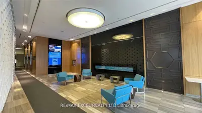 36 Park Lawn Road 4006, Toronto W06, On M8v 0e5