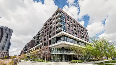 10 Gibbs Road 616, Toronto, On M9b 0e2