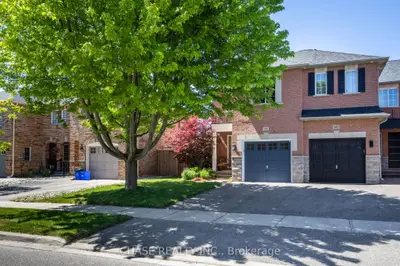 2485 Newcastle Crescent, Oakville, On L6m 4p3