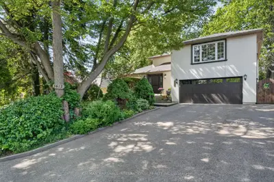 Detached in Mississauga
