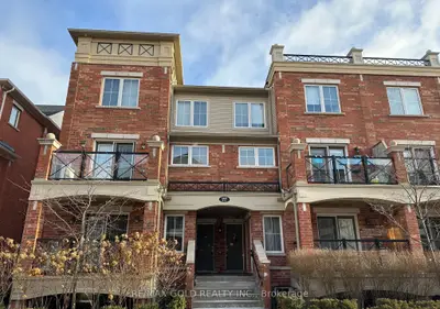 2476 Post Road 11, Oakville, On L6h 0k1