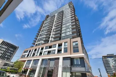 2007 James Street 312, Burlington, On L7r 0g7