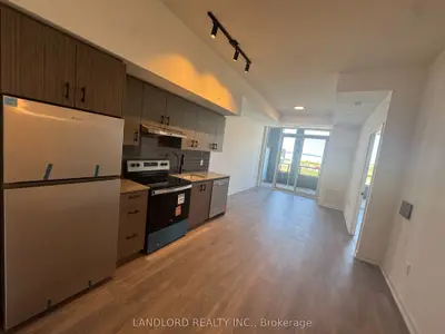 Condo Apartment in Burlington