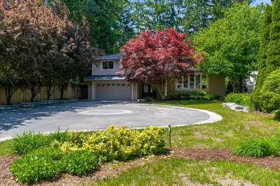 4163 Lakeshore Road, Burlington, On L7l 1a5