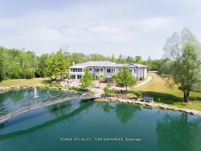 14180 Heritage Road, Caledon, On L7c 1t6