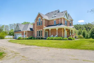 18655 Heart Lake Road, Caledon, On L7k 2a5