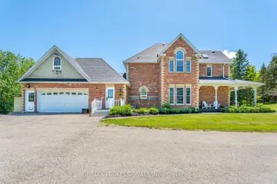 18655 Heart Lake Road, Caledon, On L7k 2a5