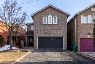 5667 Spangler Drive, Mississauga, On L5r 3n4
