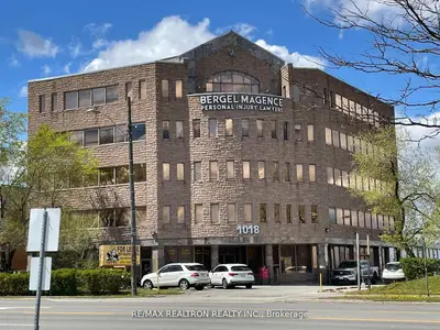 1018 Finch Avenue W 306, Toronto W05, On M3j 3l5