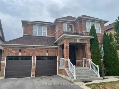 Lower Level in Brampton