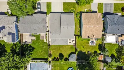 1328 Vancouver Crescent, Burlington, On L7m 1w2