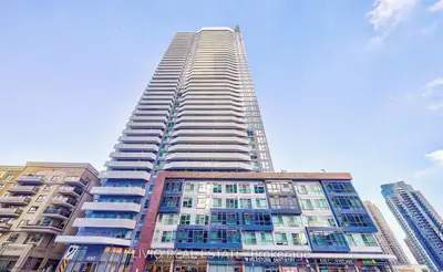 4065 Confederation Parkway 3204, Mississauga, On L5b 0l4