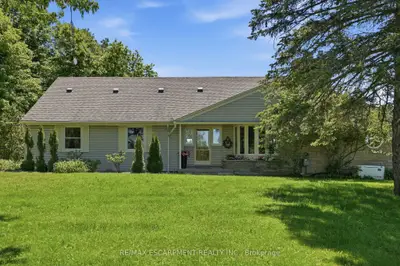 Detached in Burlington