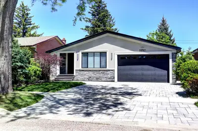 Detached in Mississauga