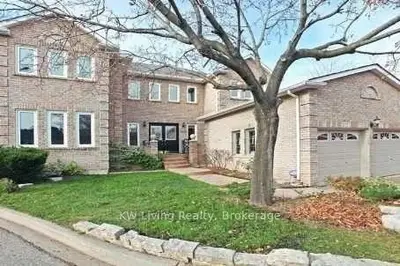 Detached in Mississauga