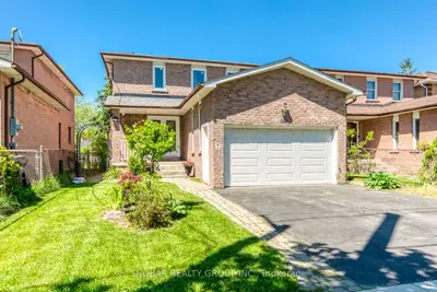 296 Rimilton Avenue, Toronto, On M8w 4x6
