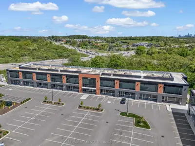 1939 Ironoak Way 206, Oakville, On L6h 0n1