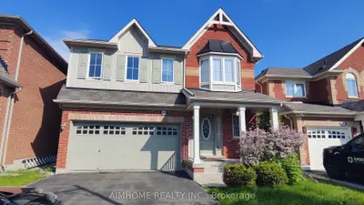 382 Mcjannett Avenue, Milton, On L9t 7t8