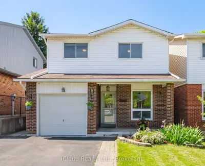 Link in Brampton