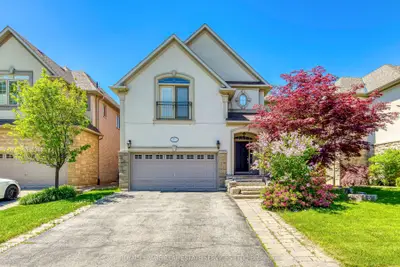 2473 Tesla Crescent, Oakville, On L6h 7n1