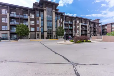 5010 Corporate Drive 313, Burlington, On L7l 0h6