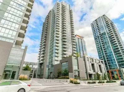 5025 Four Springs Avenue 807, Mississauga, On L5r 0e4