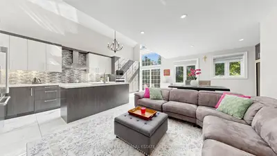 34 Mercer Drive, Brampton, On L6x 1b4