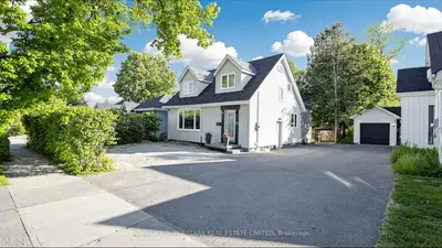 34 Mercer Drive, Brampton, On L6x 1b4