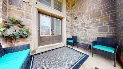 15 Rolling Rock Way, Brampton, On L6y 6h3
